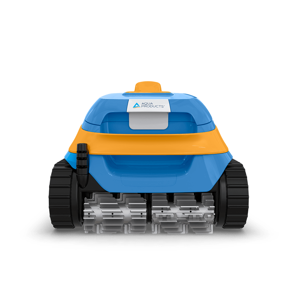 Aqua Products Evo™ 502 Robotic Pool Cleaner