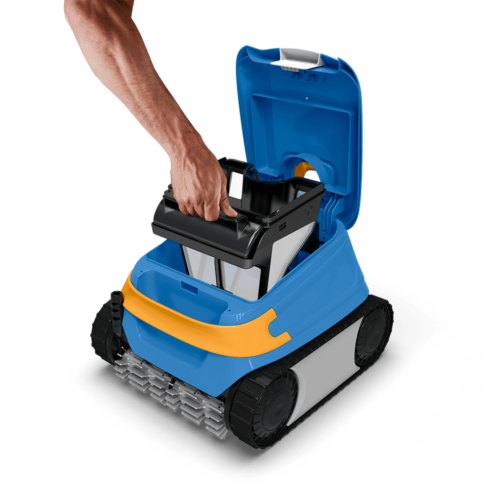 Aqua Products Evo™ 502 Robotic Pool Cleaner