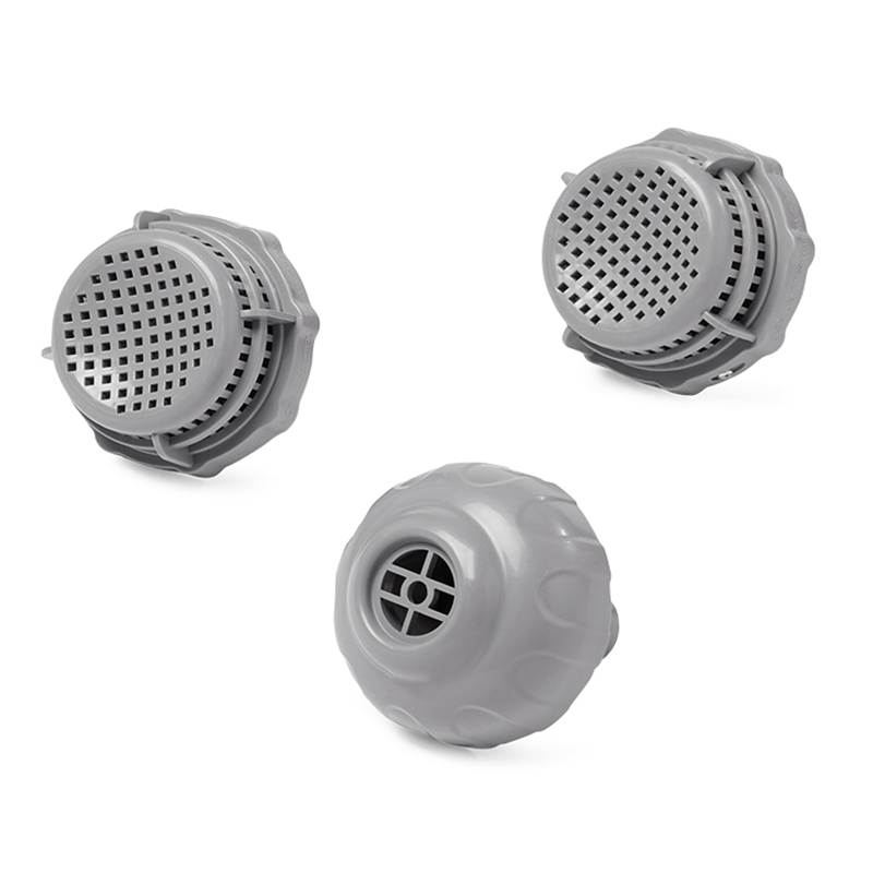 Combo pompe et filtre à cartouche FlowClear de Bestway (2,500 Gal / 9,500 L)