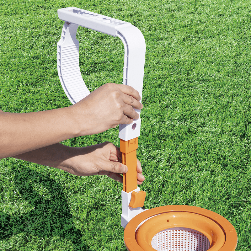 Pompe filtrante Bestway FlowClear Skimatic