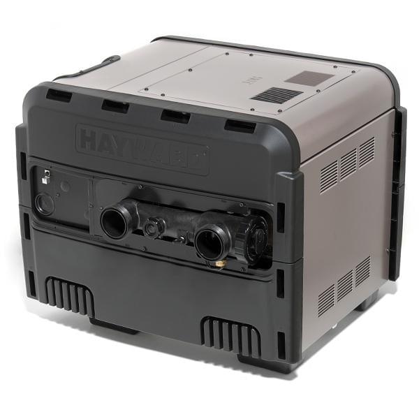 Hayward Universal H Series Low NOx 200,000 BTU Propane Swimming Pool Heater