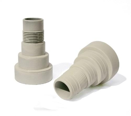 Trousse de conversion du tuyau pour filtre GAME