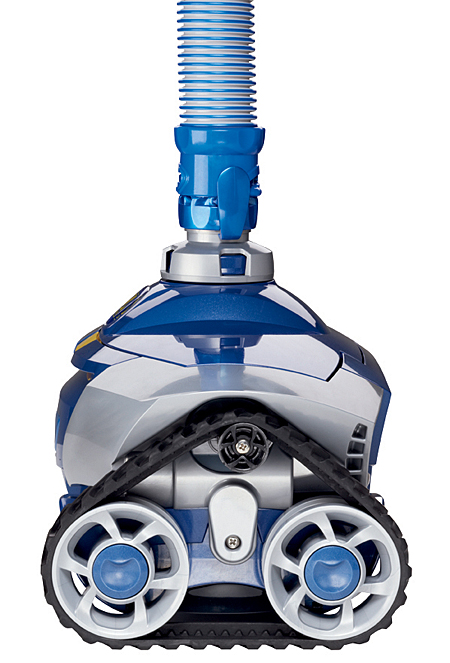 Nettoyeur automatique de piscine creusée Zodiac MX8