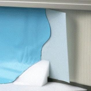 Gladon Waveless Wall Foam 85 ft Roll