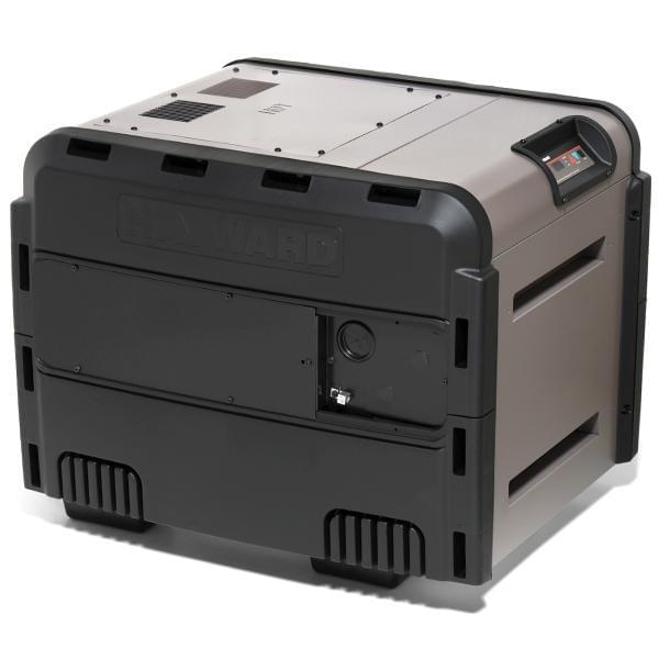 Hayward Universal H Series Low NOx 250,000 BTU Propane Swimming Pool Heater