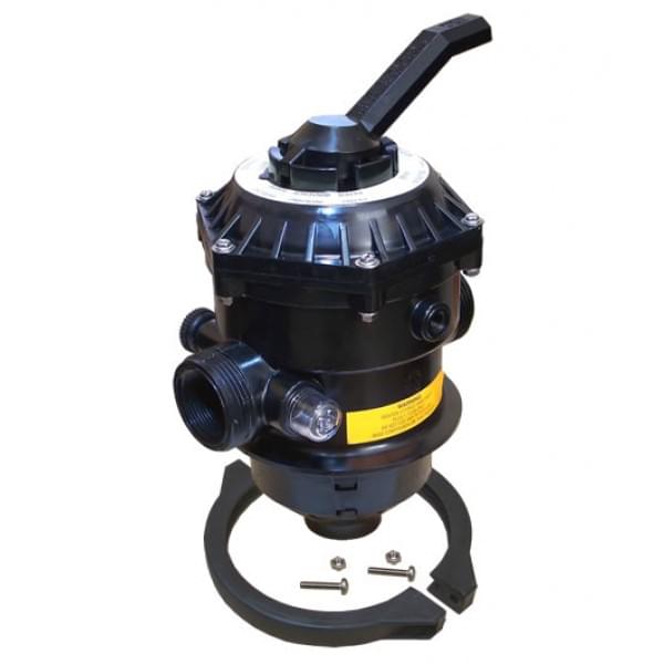 Pentair 26 Inch Sand Dollar Filter