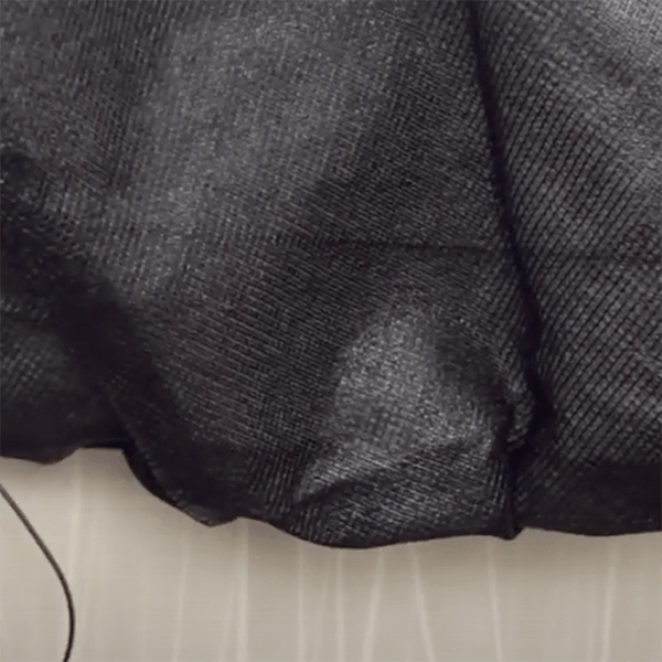 14 x 28 ft Rectangle Inground Elastic Winter Mesh Cover System