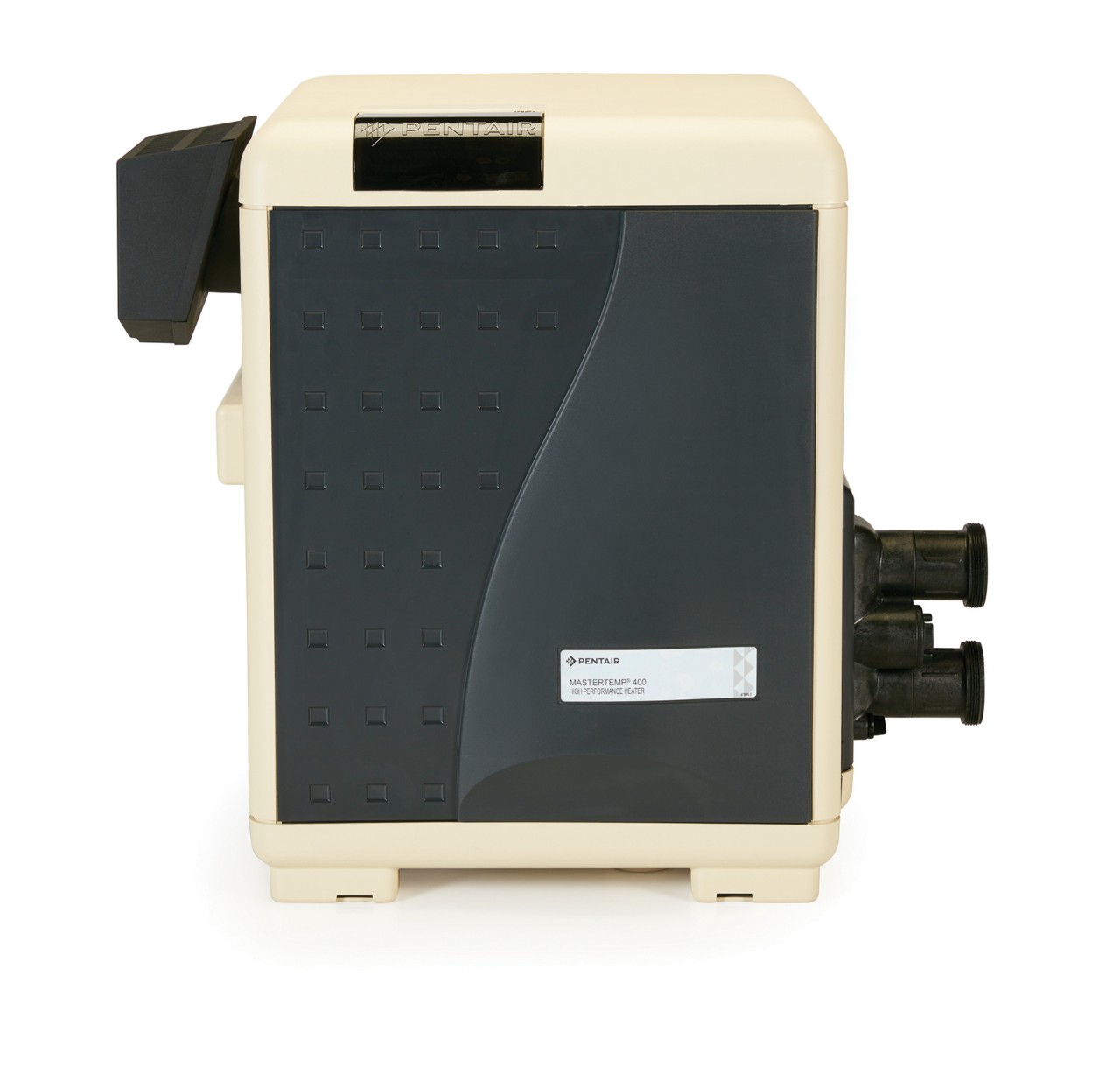 Chauffe-eau MasterTemp à 400 000 BTU Low NOx au gaz naturel de Pentair