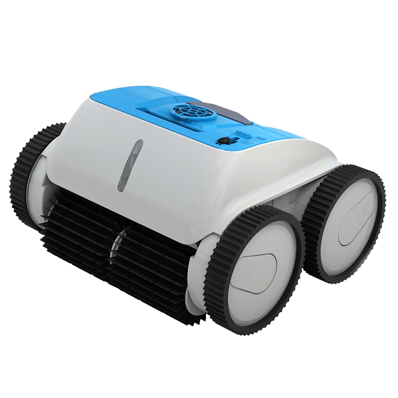 Robot de nettoyage pour mini piscine