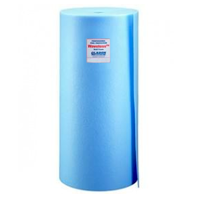 Mousse Isolant pour Piscine Rouleau de 100'
