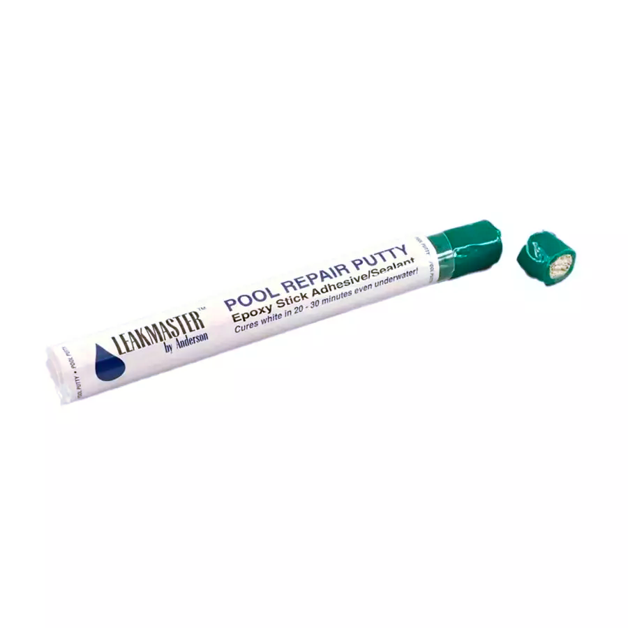 Époxy de Réparation Mastic en Bâton de LeakMaster