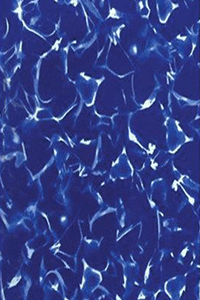 Maui 12 x 24 ft Oval Overlap Liner 48 / 52 / 54 inch