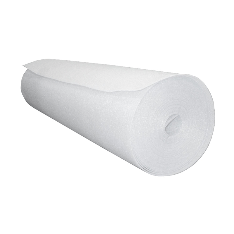 Gladon Waveless Wall Foam 100 ft Roll & Spray Adhesive