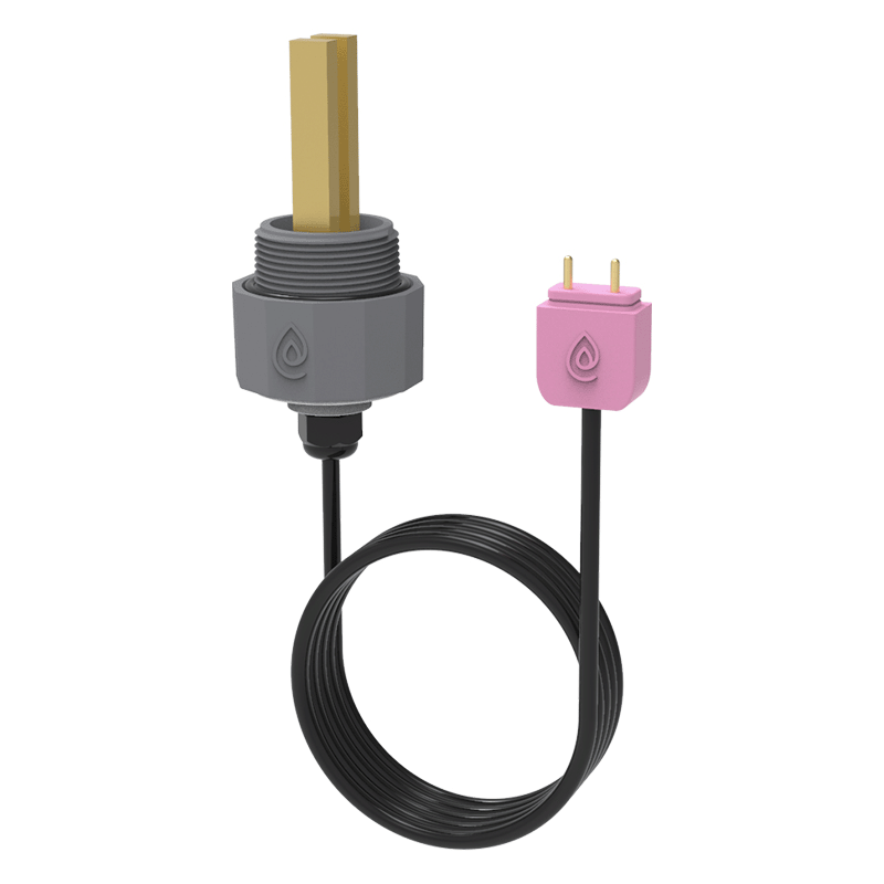 Système d'ionisation Clearblue (25 000 gallons)