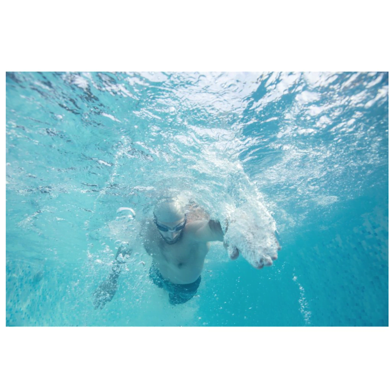 Bestway Hydro Pro Swimulator Resistance Trainers