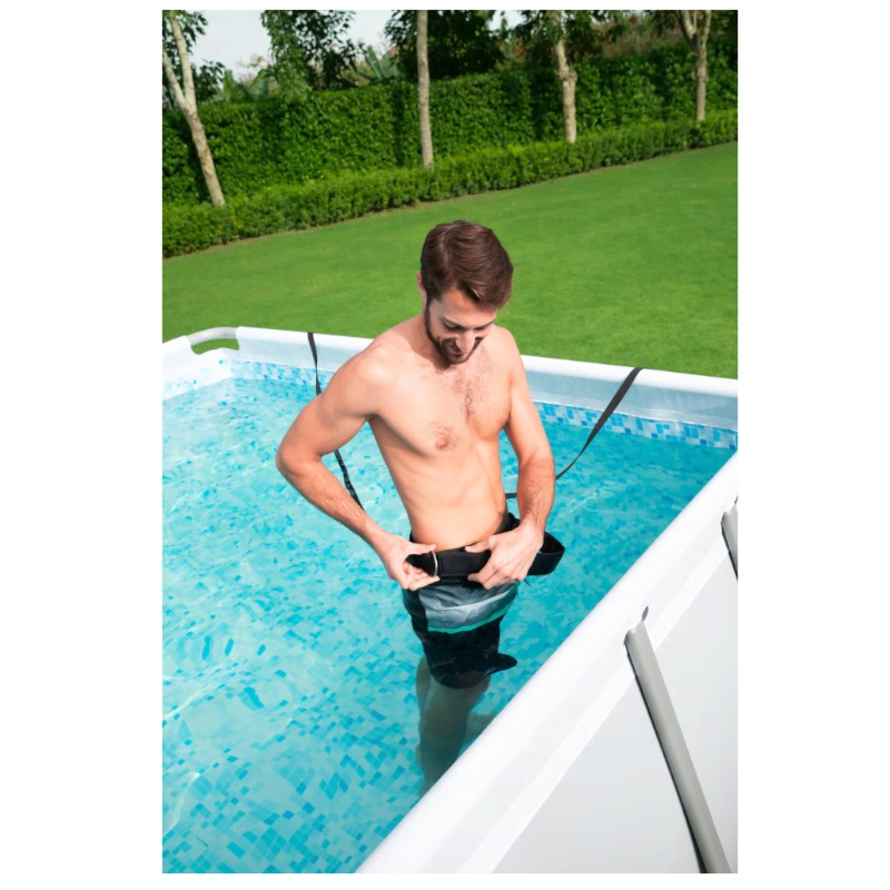 Bestway Hydro Pro Swimulator Resistance Trainers