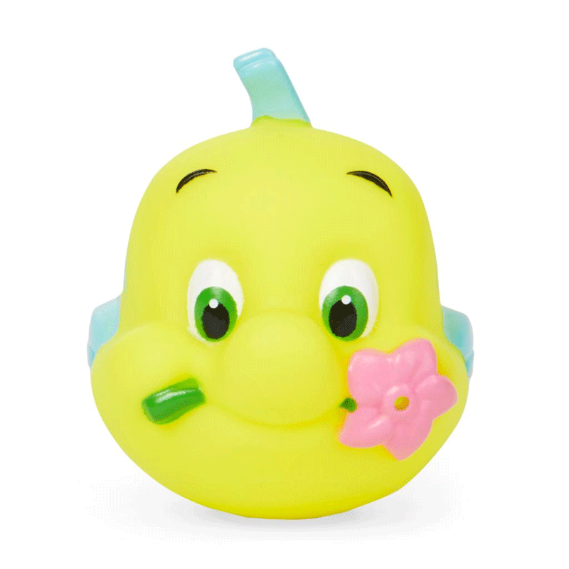 Jouets pour le bain squirties de la princesse Disney Ariel de Swimways - 2 paquets