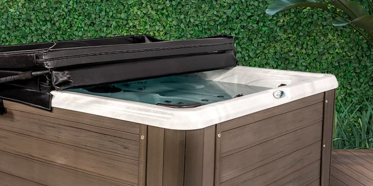 Hot Tub Cover Lifters