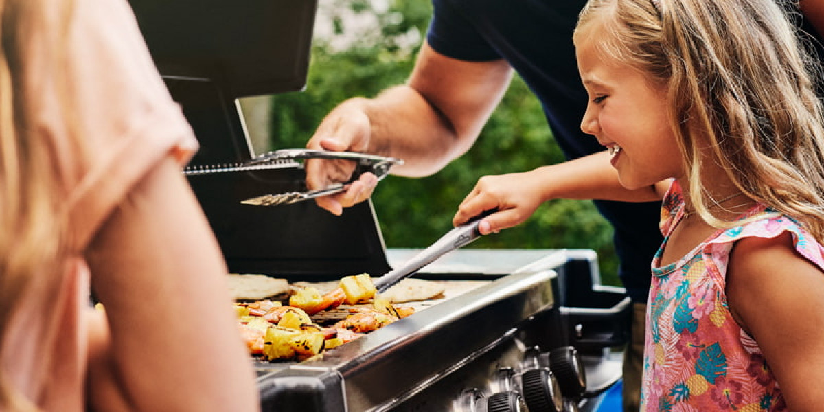 Accessoires pour BBQ