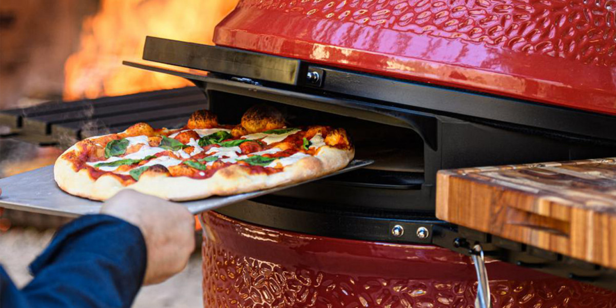 Pizza Ovens Accessories