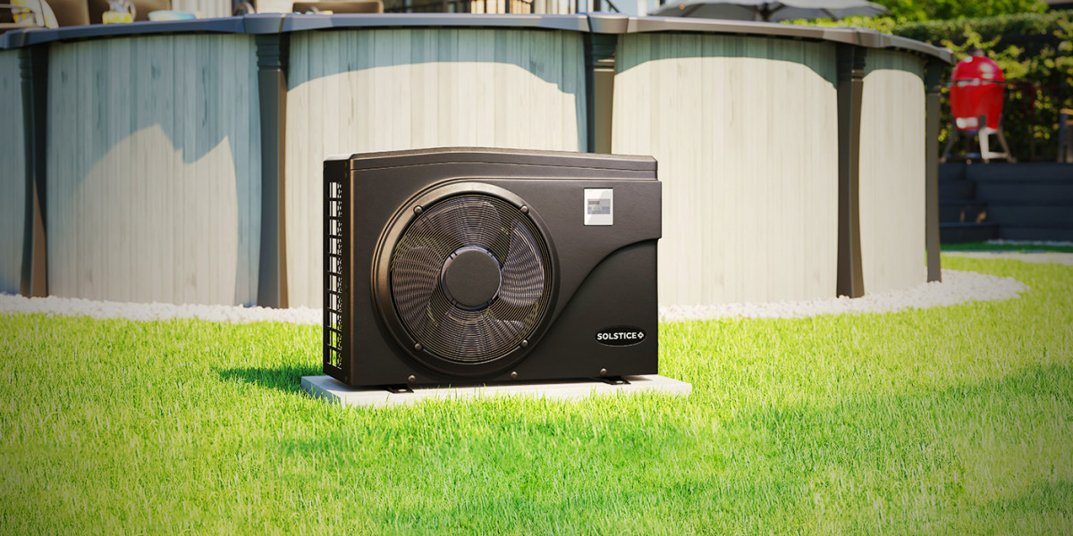 Electric Heat Pumps