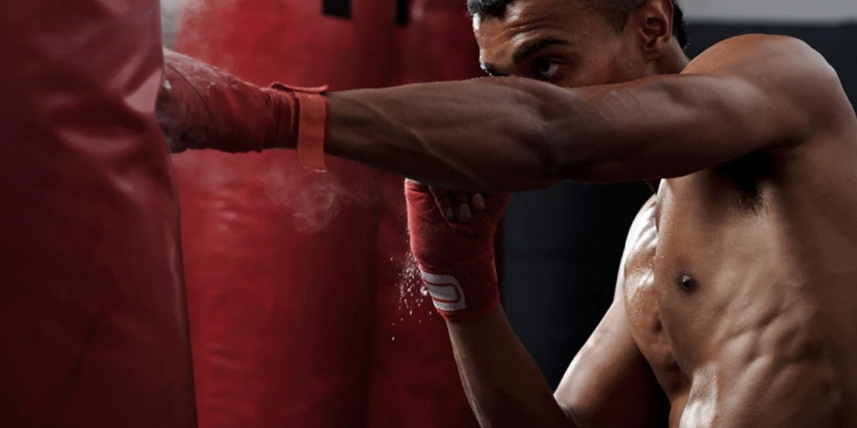 Boxe