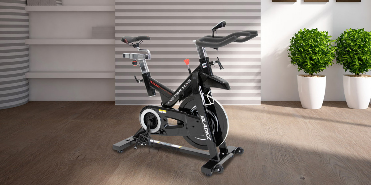 Stationary Bikes