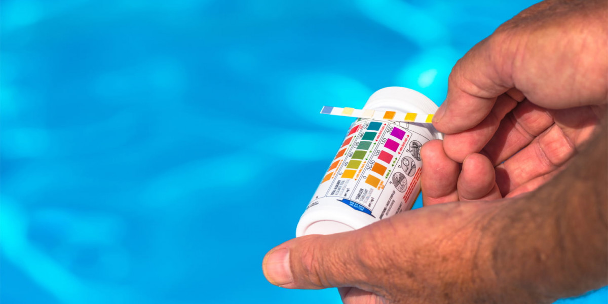 Water Analysis Tests