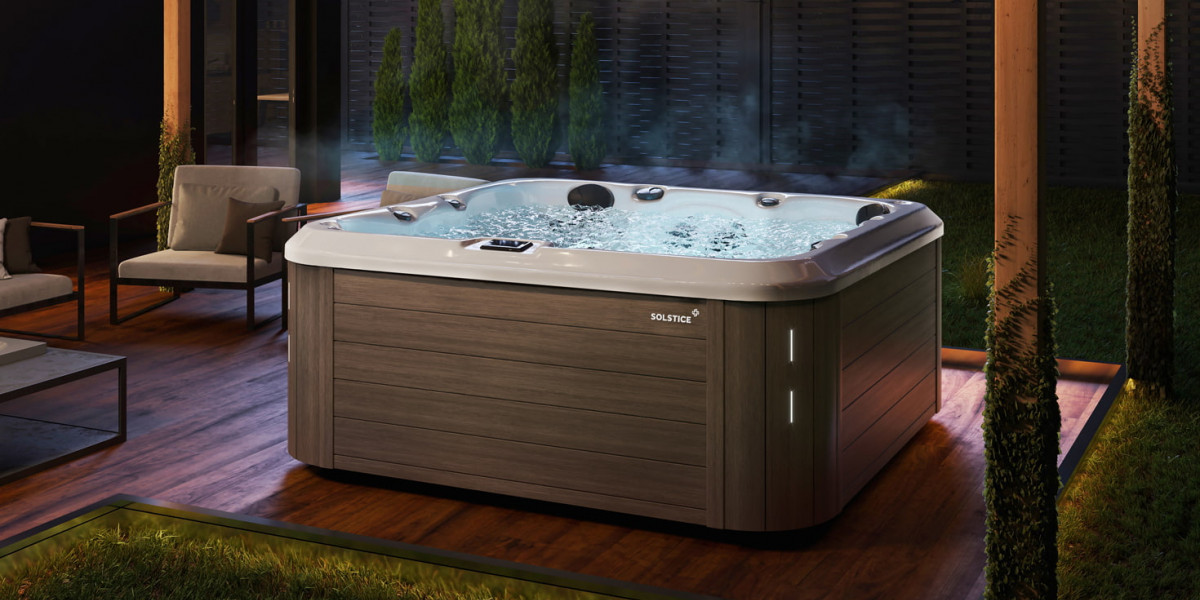 Relax Hot Tubs