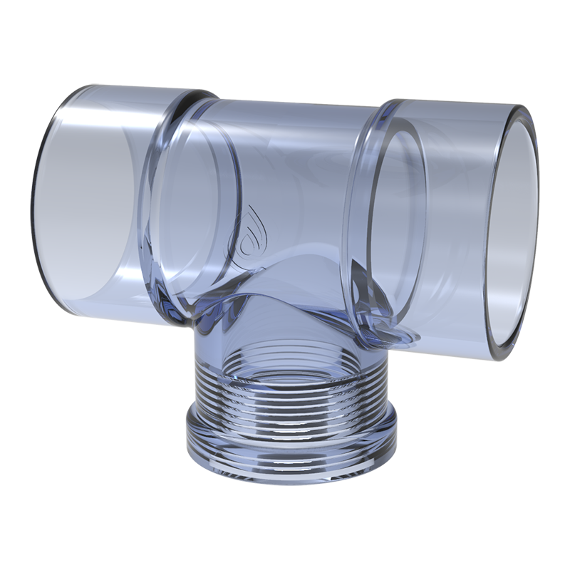 Système d'ionisation Clearblue (25 000 gallons)