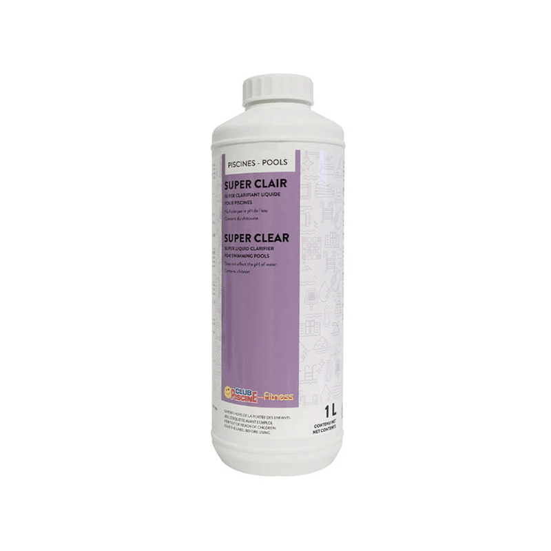 Super Clear 1 L