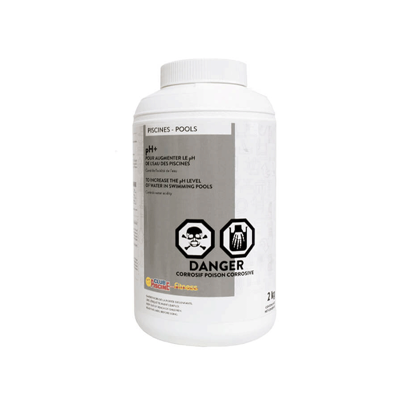 PH Up 2 kg