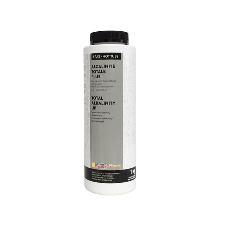 Total Alkalinity Up 1 Kg