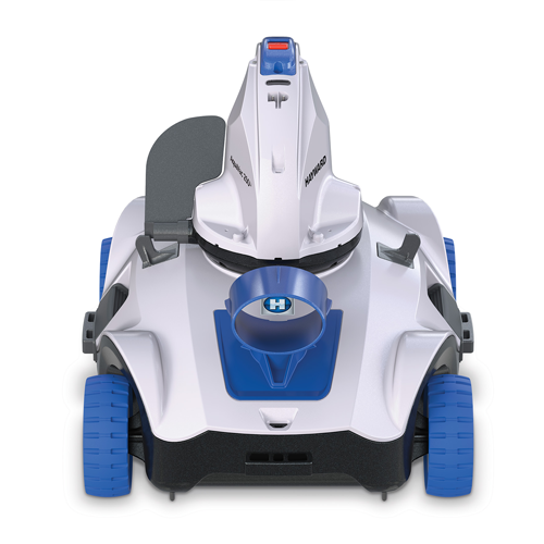 Robot nettoyeur de piscine sans fil AquaVac 250 Li de Hayward