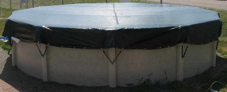Eliminator XTreme Winter Covers