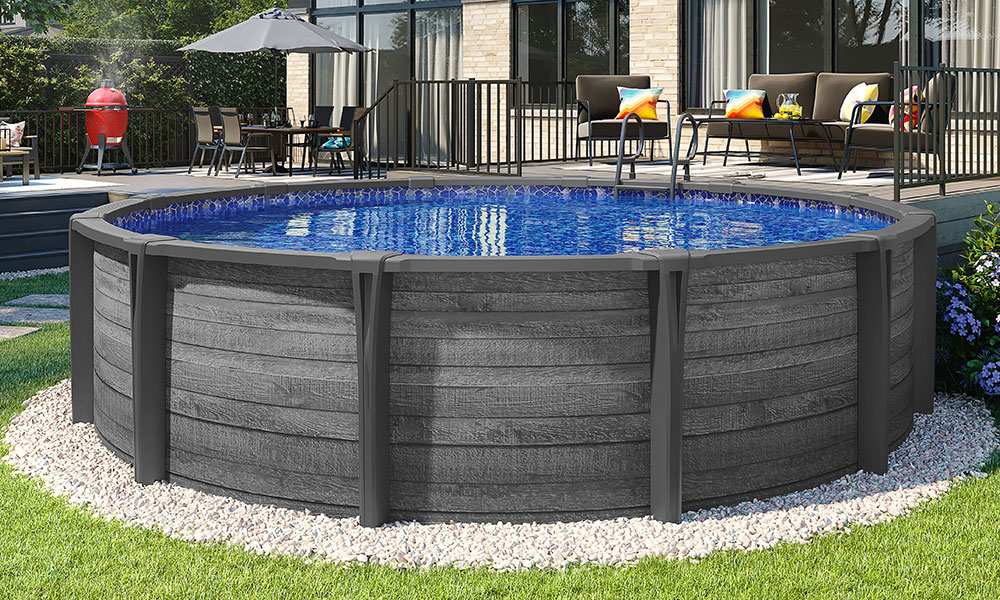 How long does it take for the pool installation?