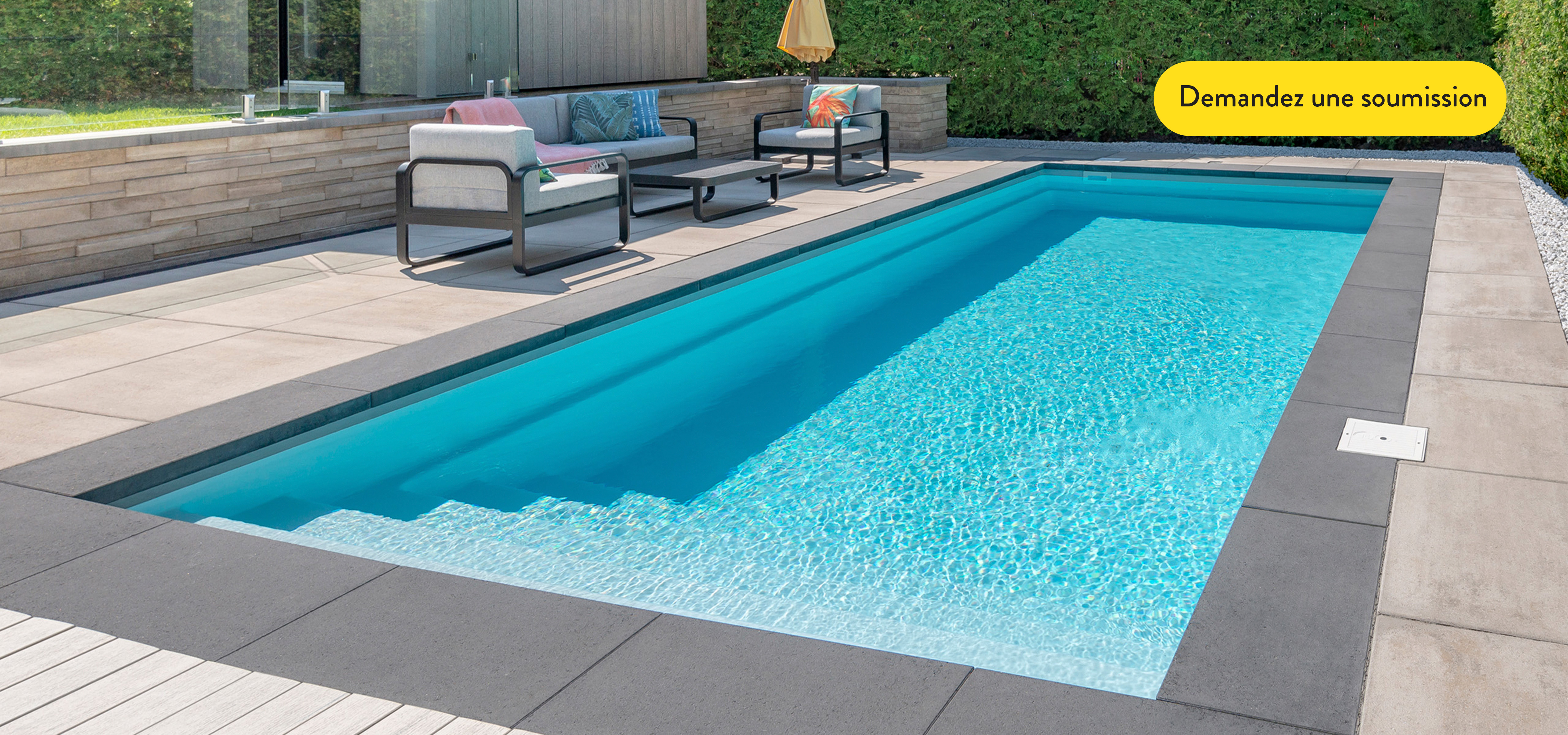 Club Piscine