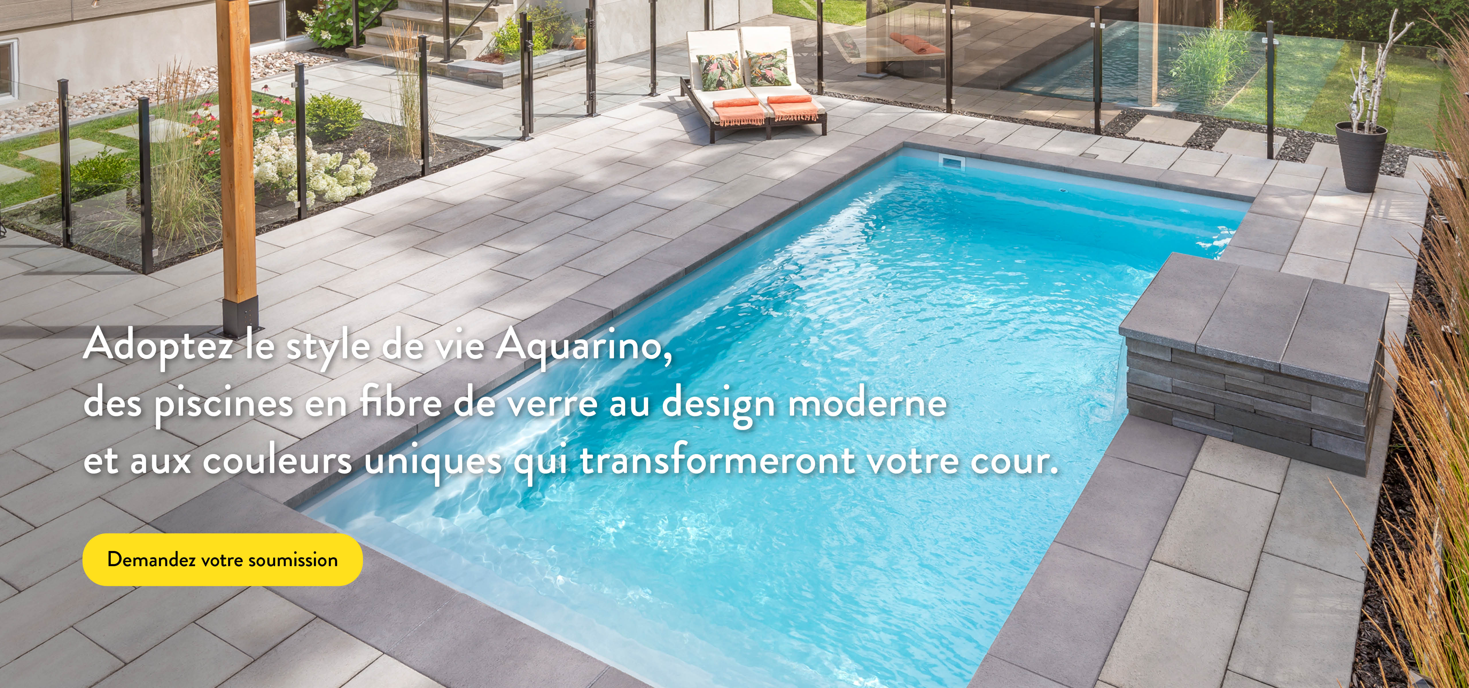 Club Piscine