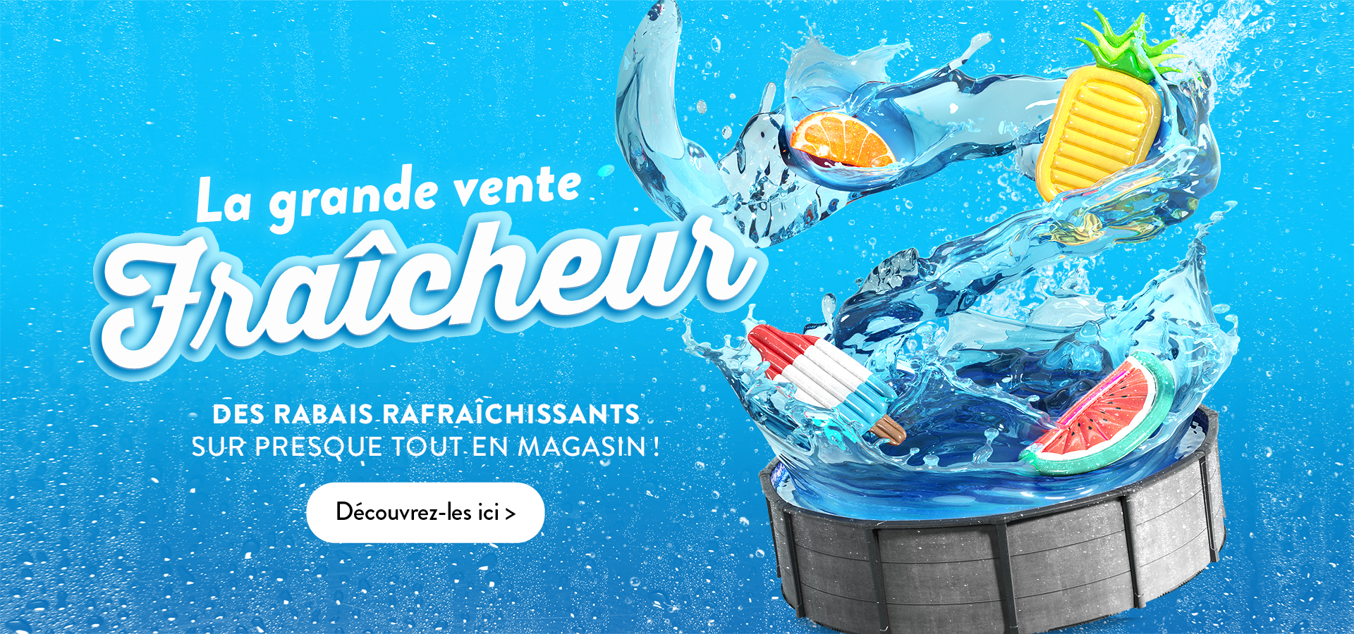 Club Piscine Super Fitness