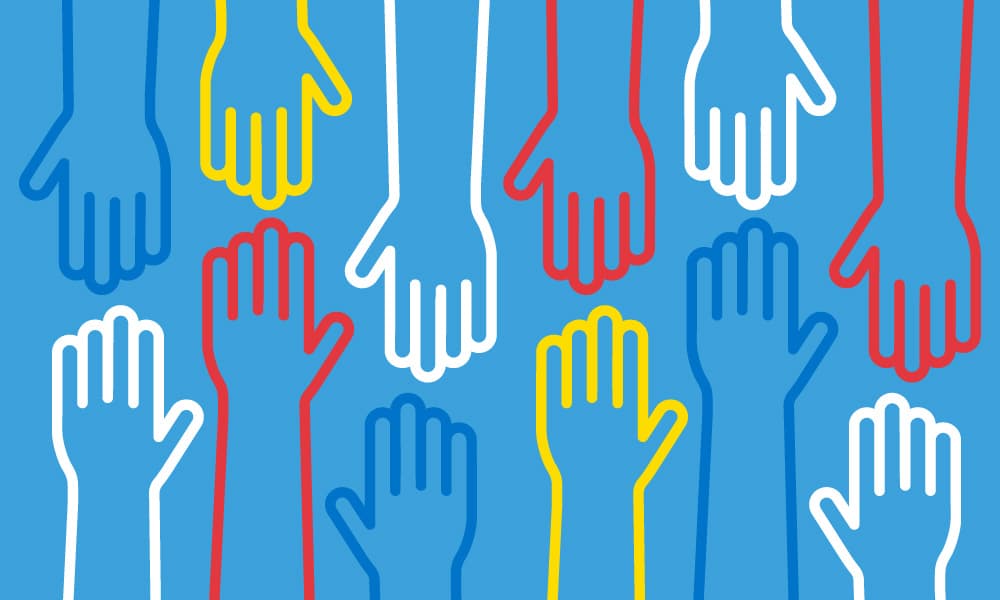 Aider notre communauté