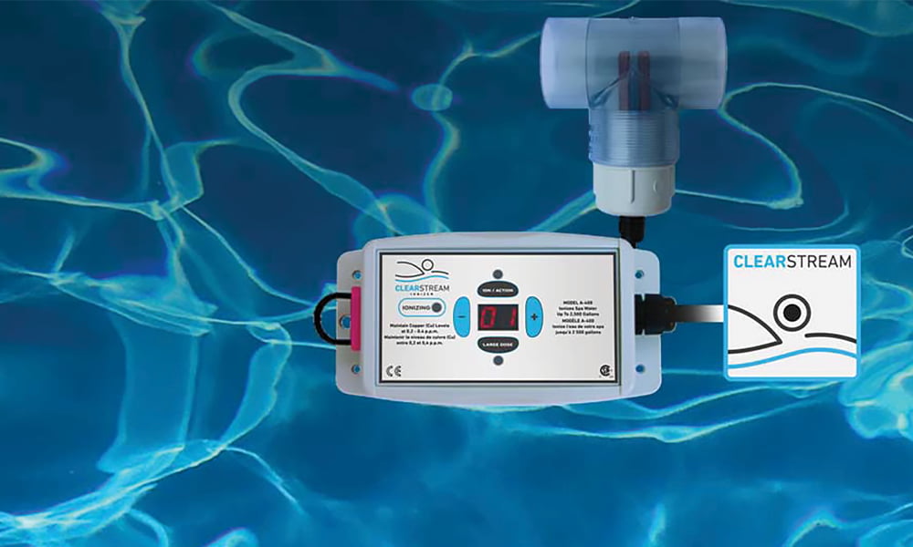Filtration ClearStream