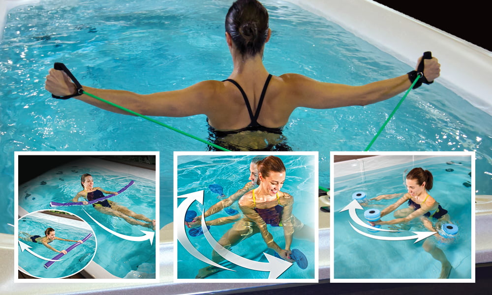 Programmes d'entraînement