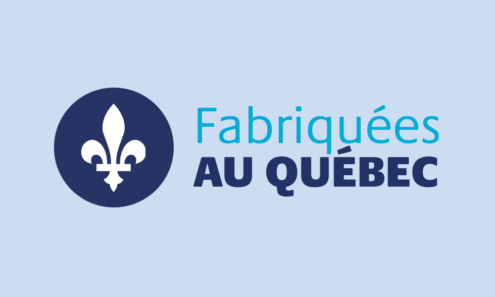 Des piscines fièrement Québécoises.