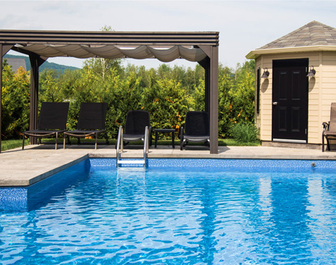 Pools