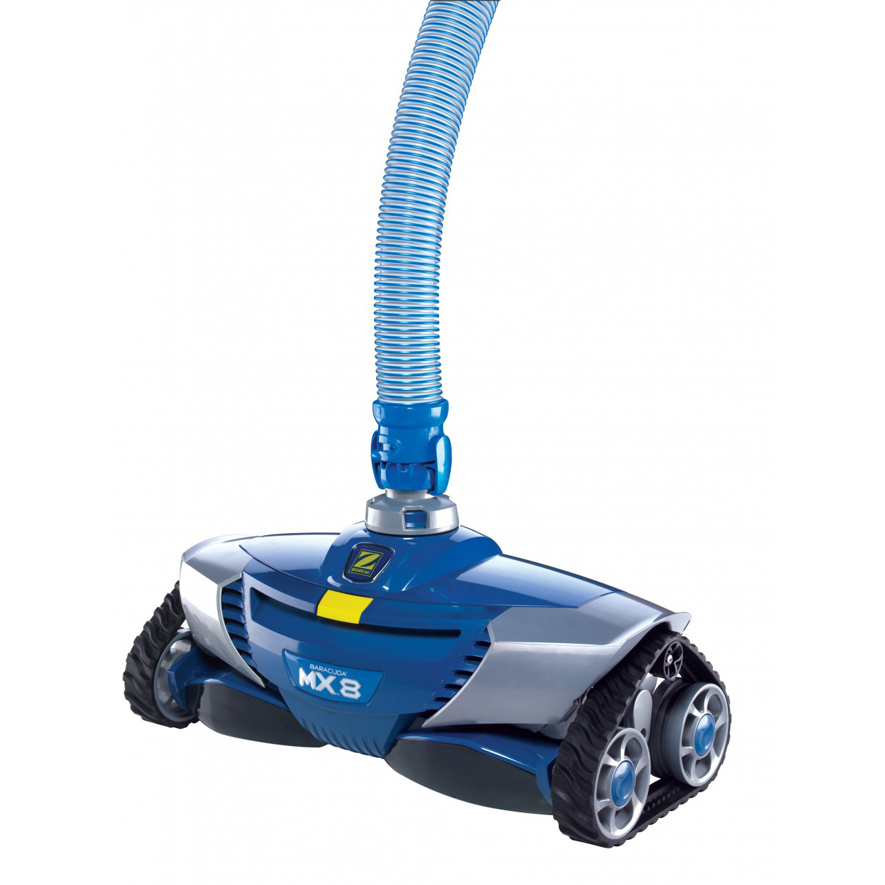 Nettoyeur automatique de piscine creusée Zodiac MX8