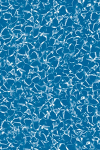 Sunlight 15 ft Round Overlap Liner 48 or 52 inch