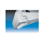 GLI Cyclone Inground Solar Reel Base