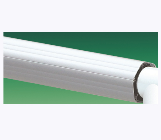 GLI 16 ft Inground Solar Reel Tube Pack