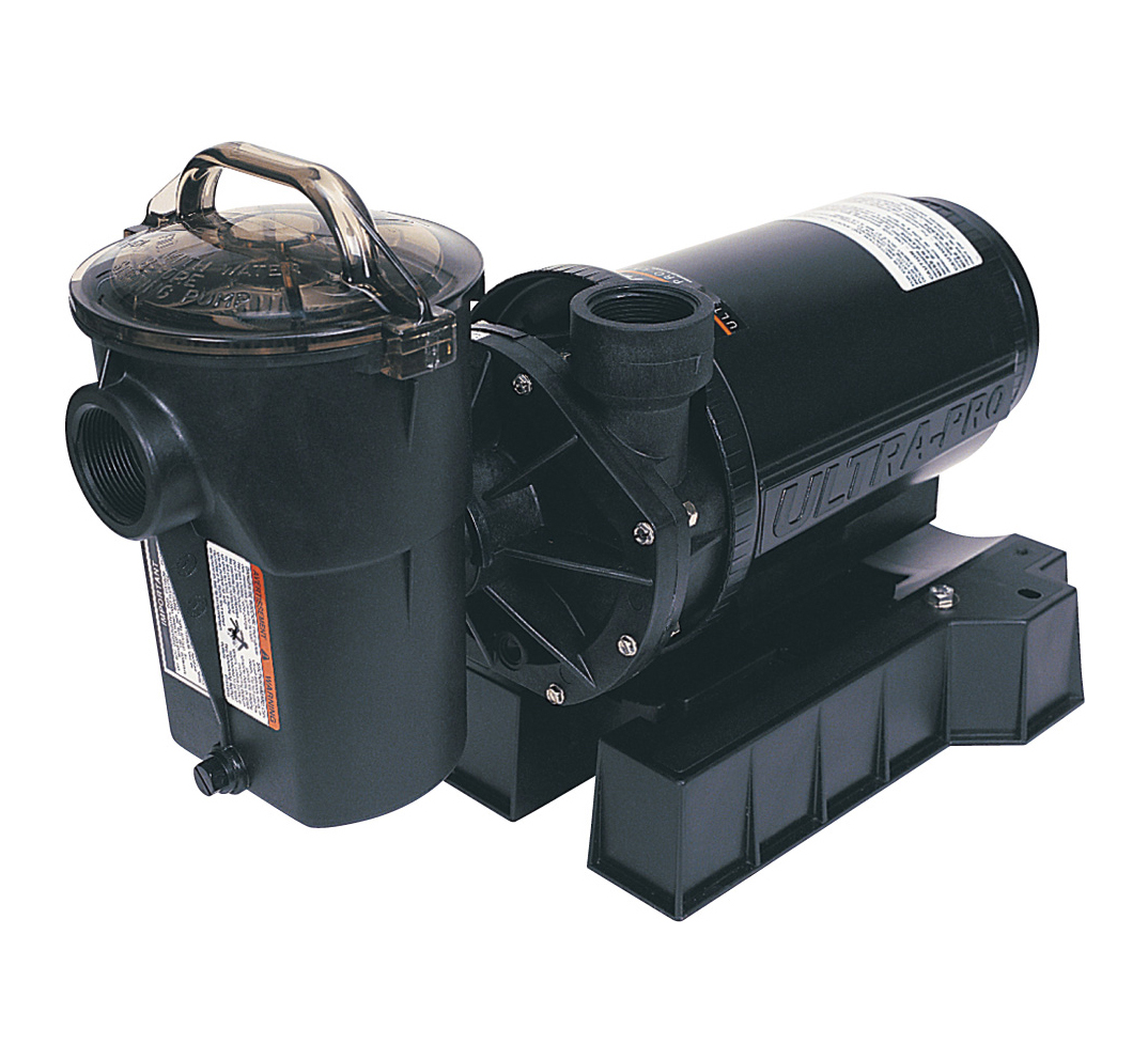 Hayward 1 HP Ultra Pro Pump Above Ground