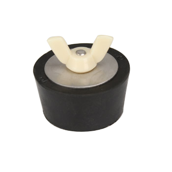 Rubber Plug Number 11 Size 1.75 inch